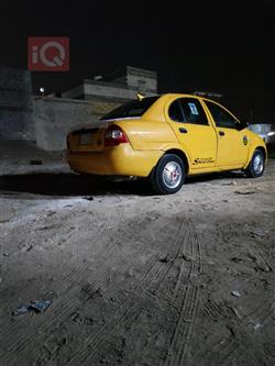 سايبا طيبا